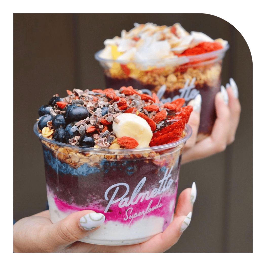Palmetto Superfoods - Corte Madera 1