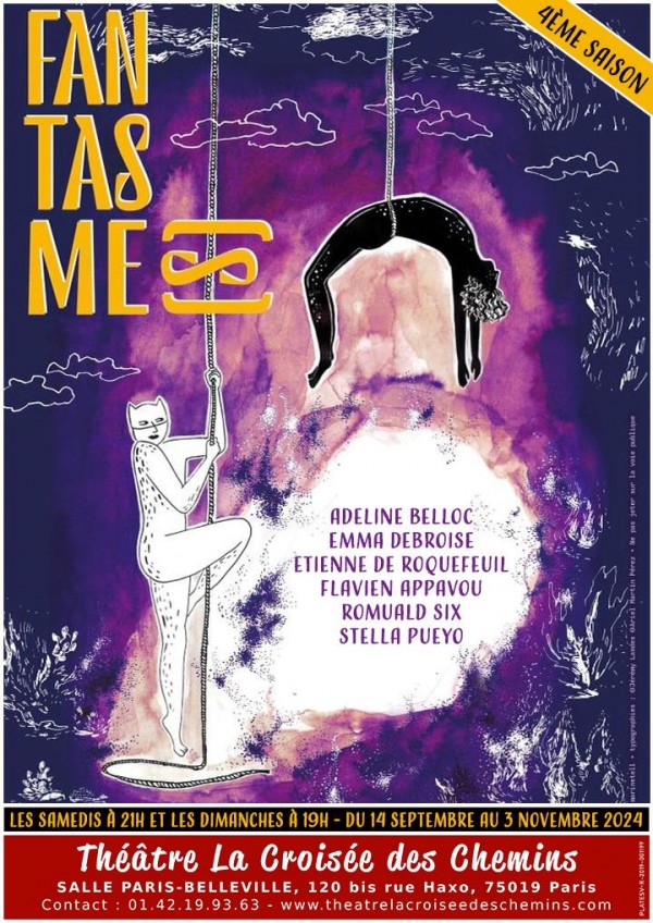 Fantasme(s) 2