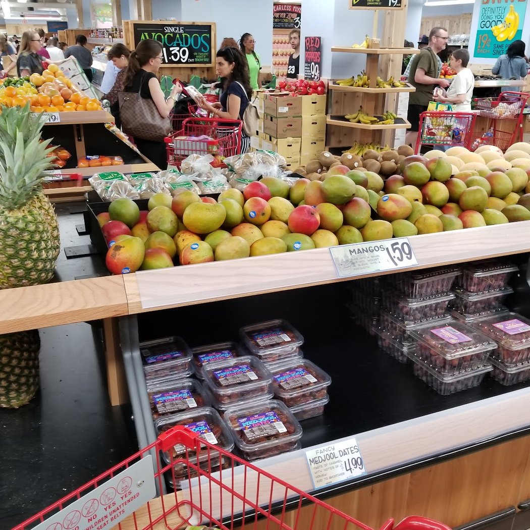 Trader Joe's 1