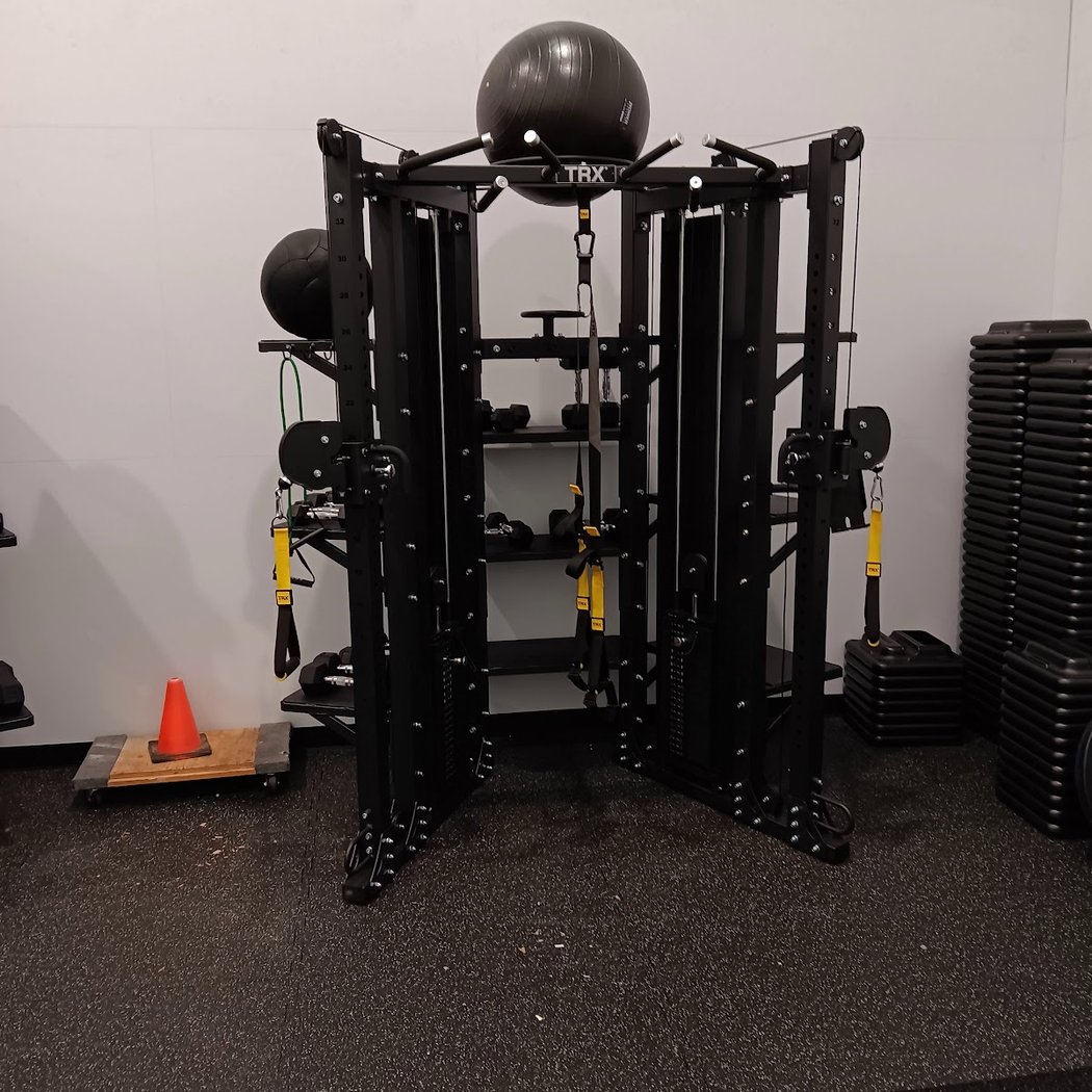 Advanced High-Energy Workout 5