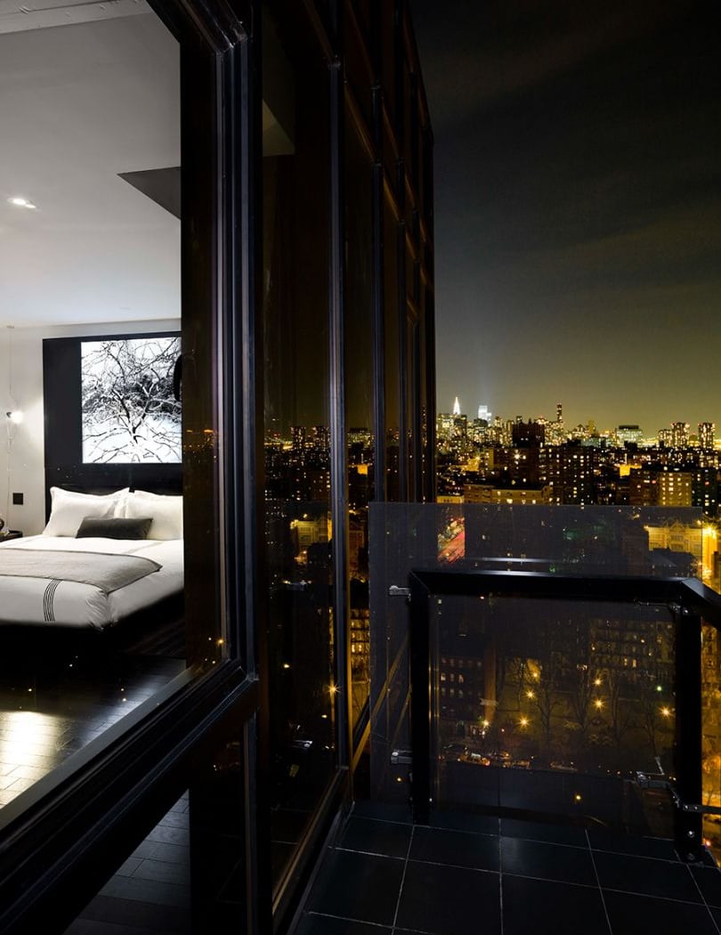 SIXTY LES Hotel 2