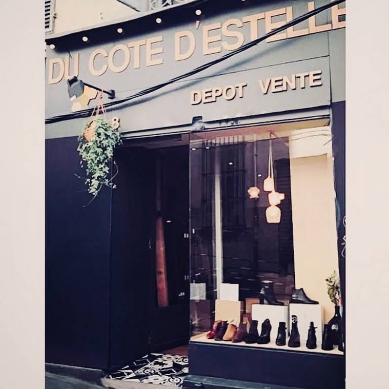 Du Côté D'Estelle 2