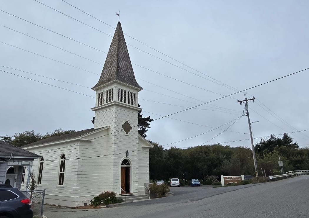 Pescadero Municipal Advisory Council (PMAC) Meeting 3