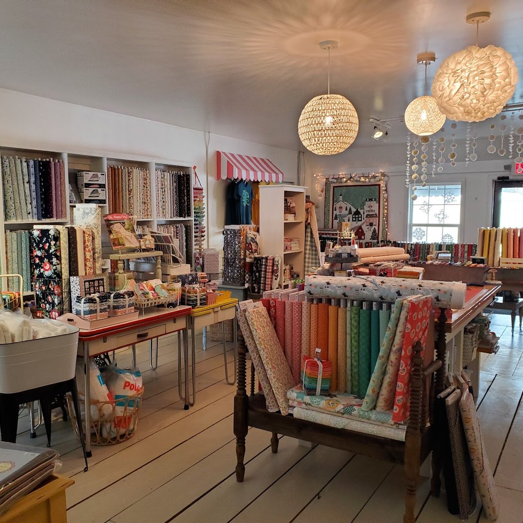 The Crafternoon Shoppe 2