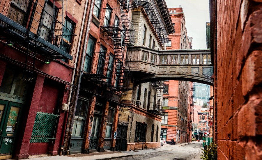 Tribeca 1