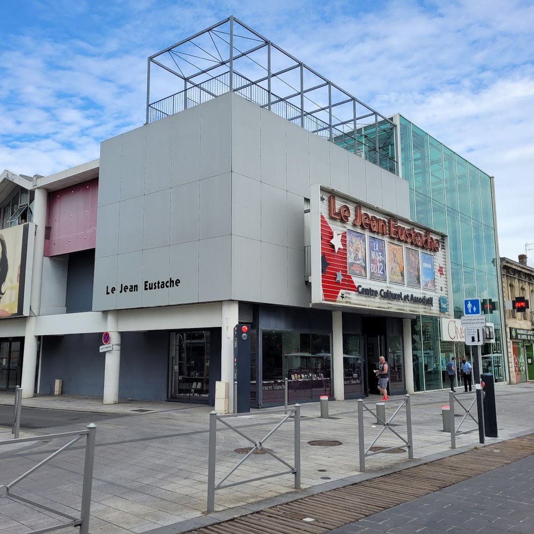 Festival des Rencontres du Cinéma Latino-Américain 3