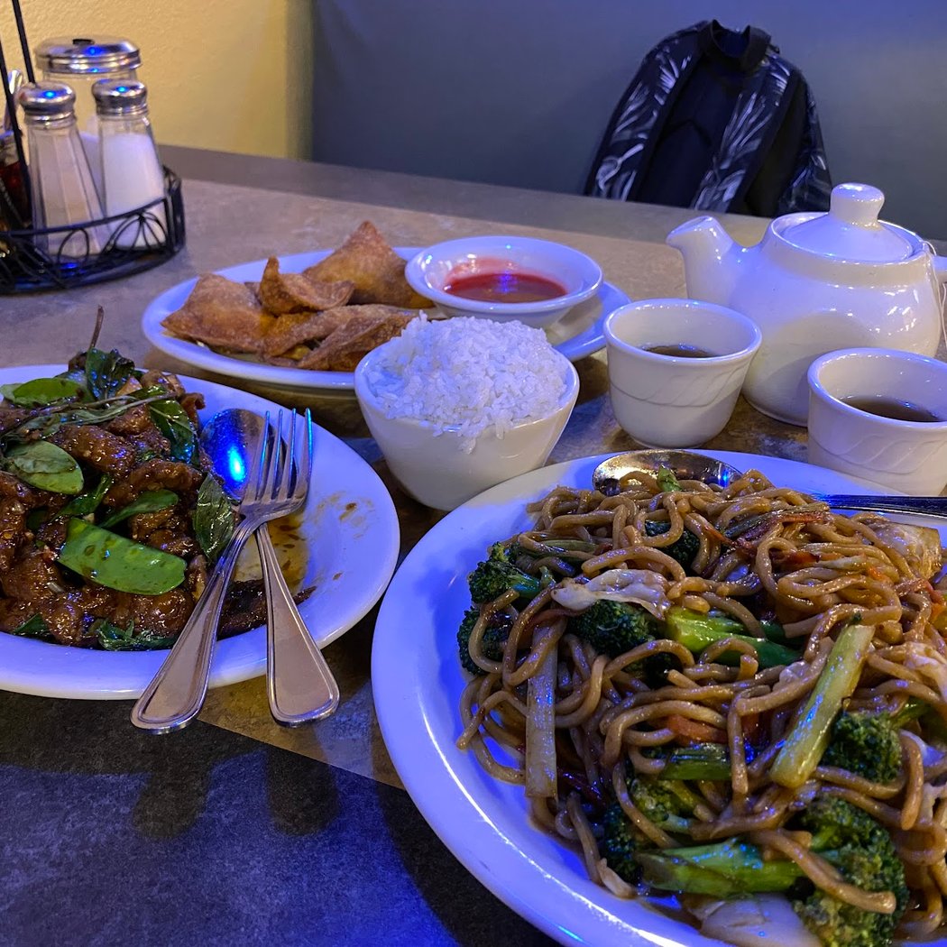China Stix 1