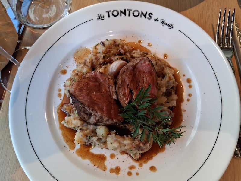 Les Tontons de Neuilly 2