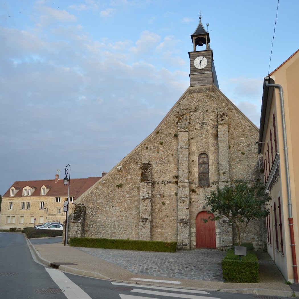 Concerts at Église Saint-Thibault 2