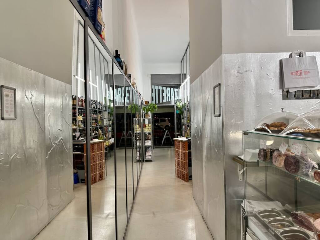 Épicerie Bazarette 4
