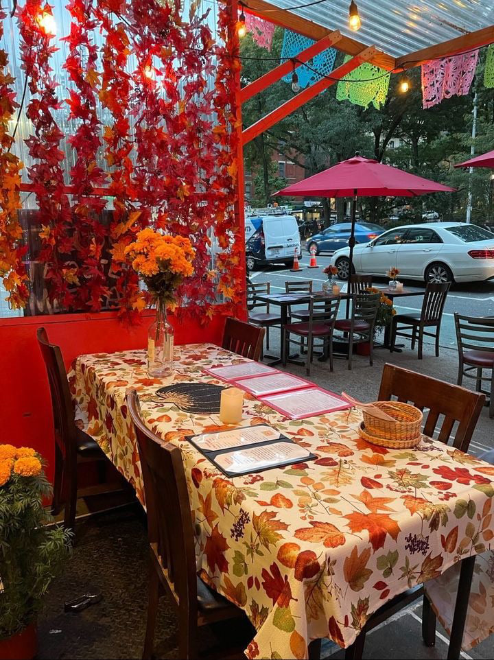 Tacos & Tequila 2