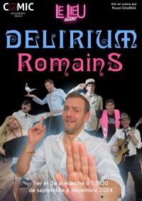 Delirium RomainS 1