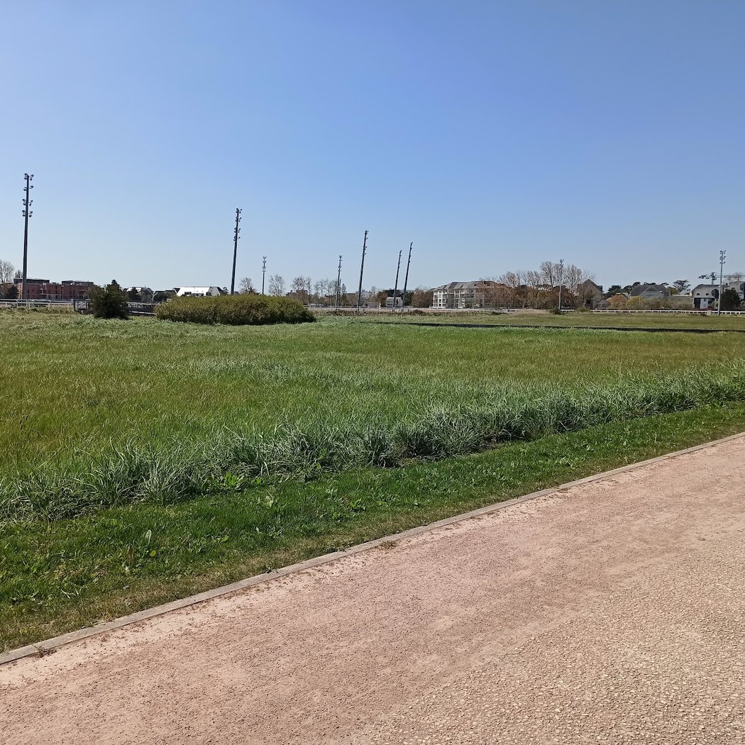 Parc paysager de Pornichet 3