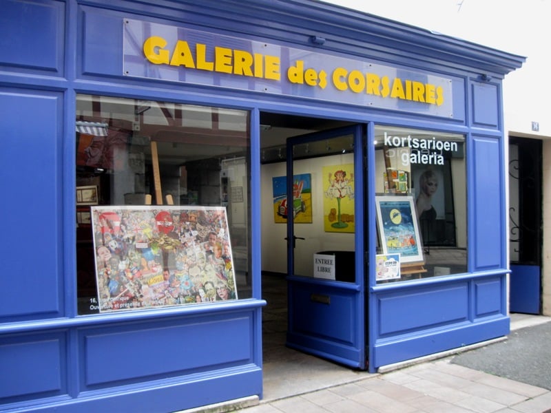 Exposition « Regards » 2