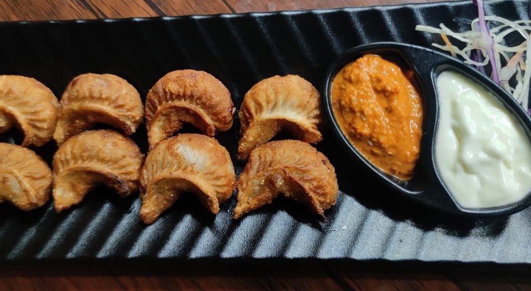 Taste of Andhra family Restaurant 3