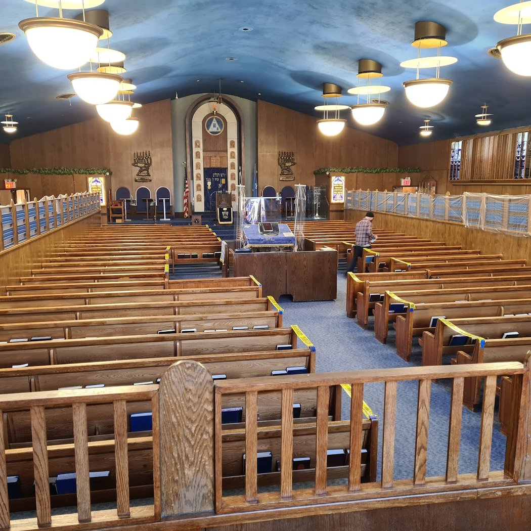 Young Israel of Kew Gardens Hills 2