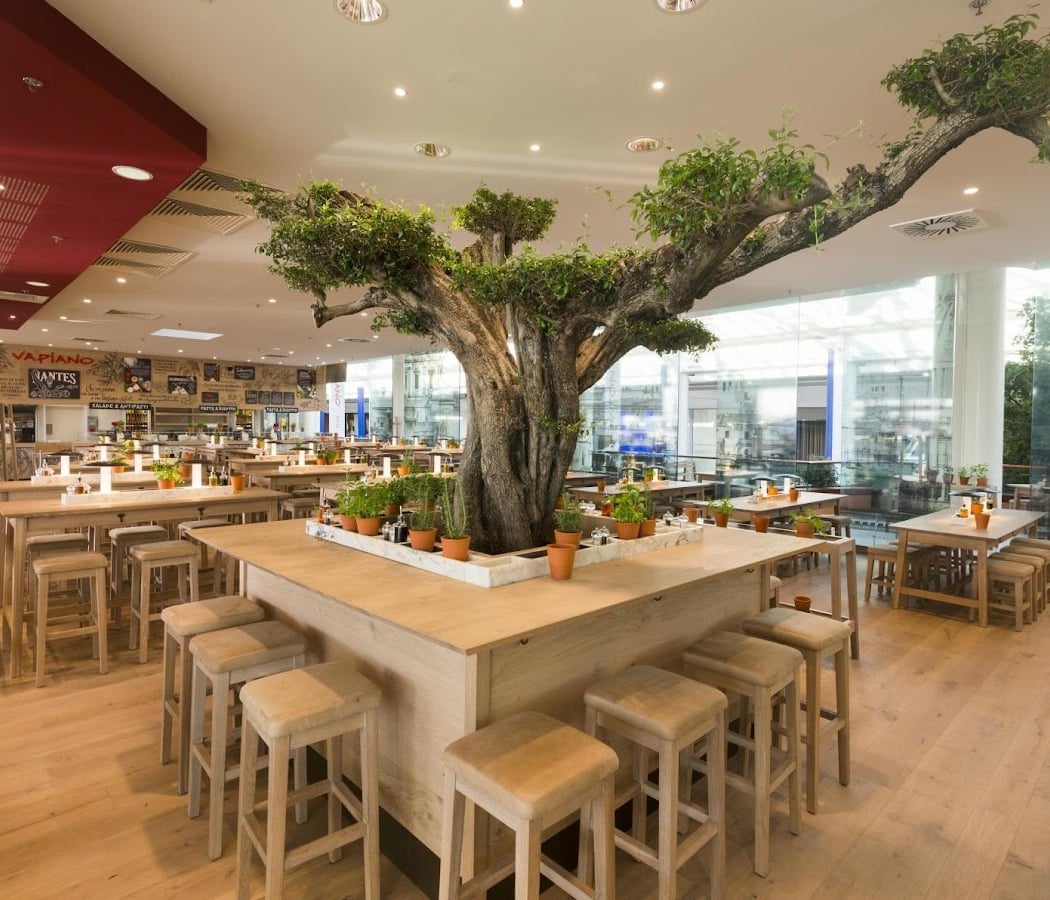 Vapiano 2