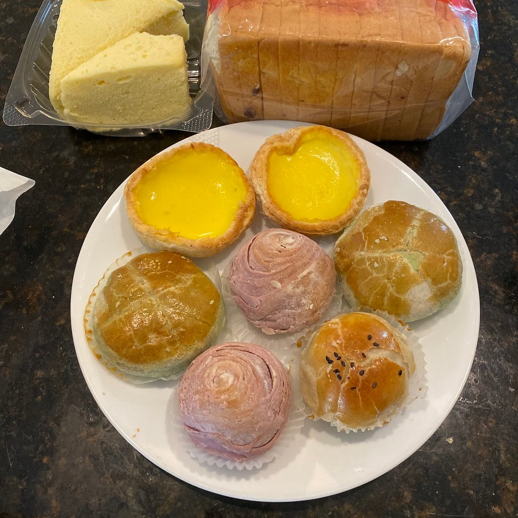 M&W Bakery 1