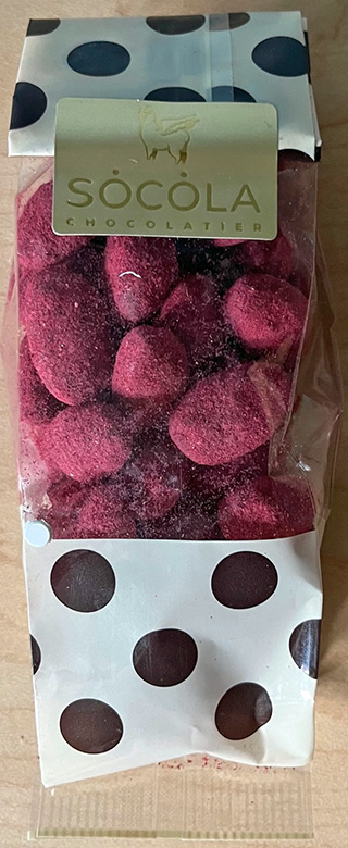 Socola Chocolatier 3