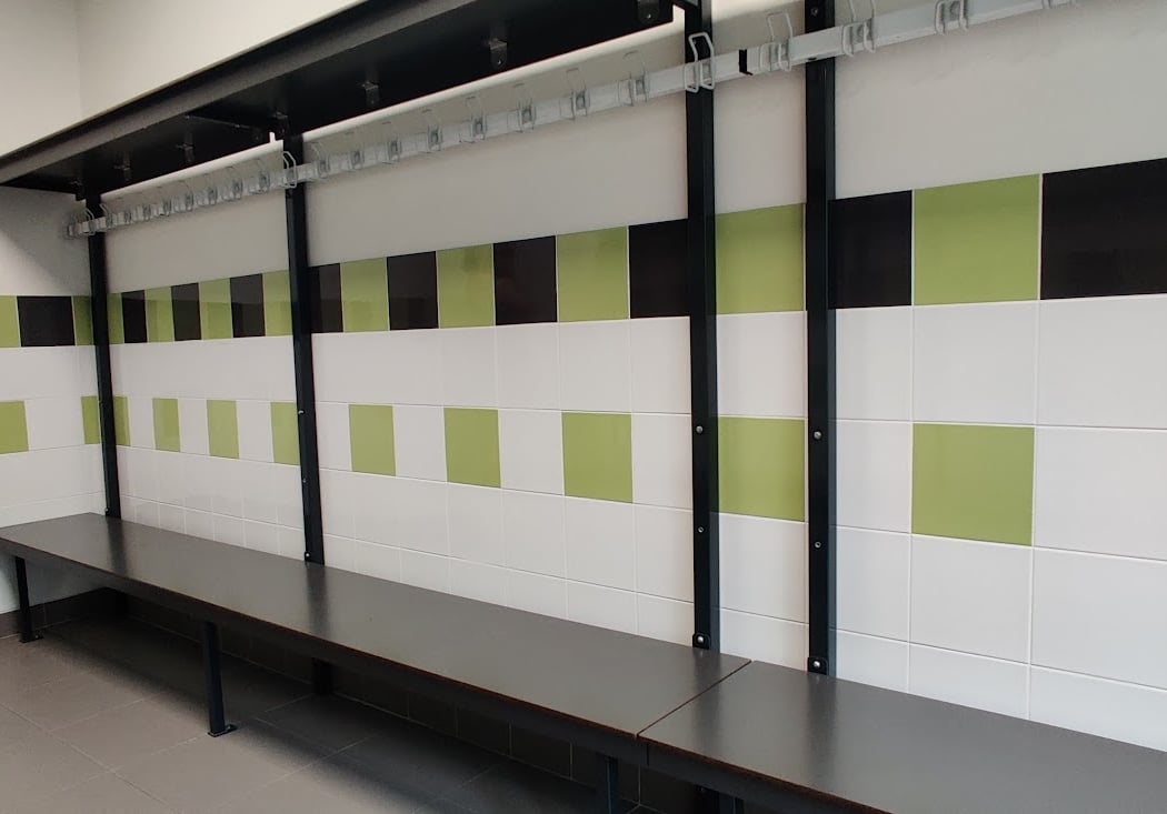 Gymnase Ronsard 2