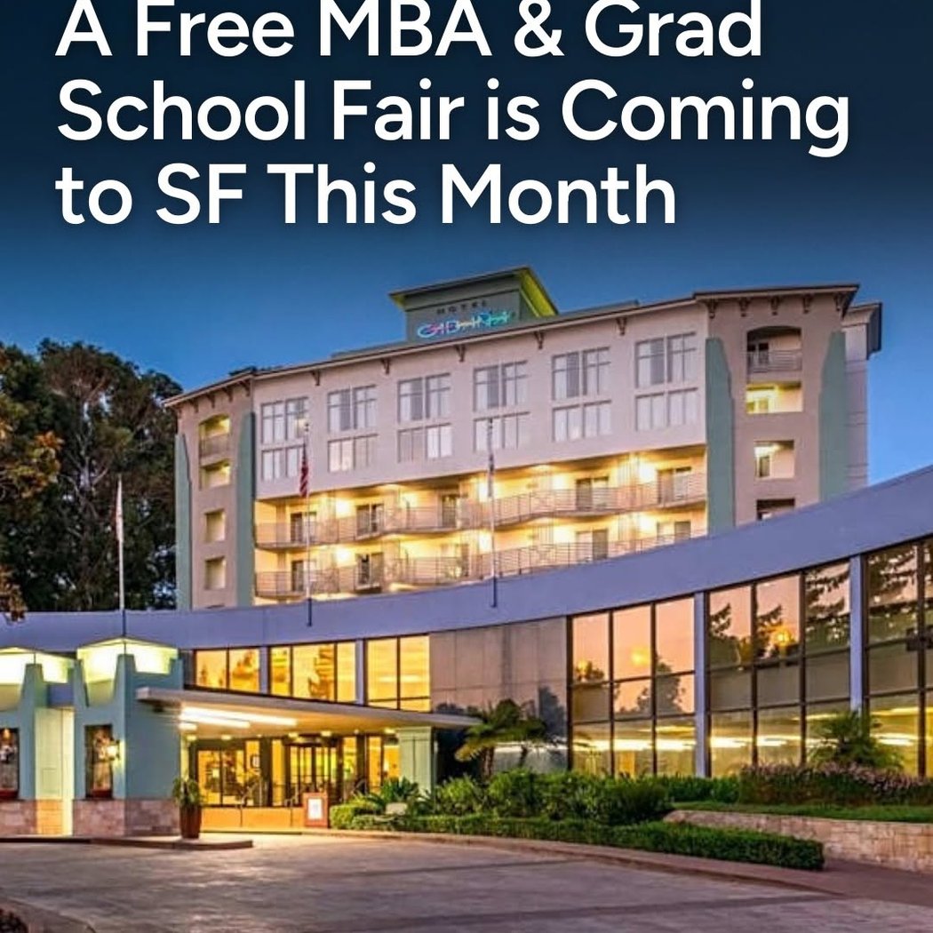QS Discover Master’s & MBA Fair 2