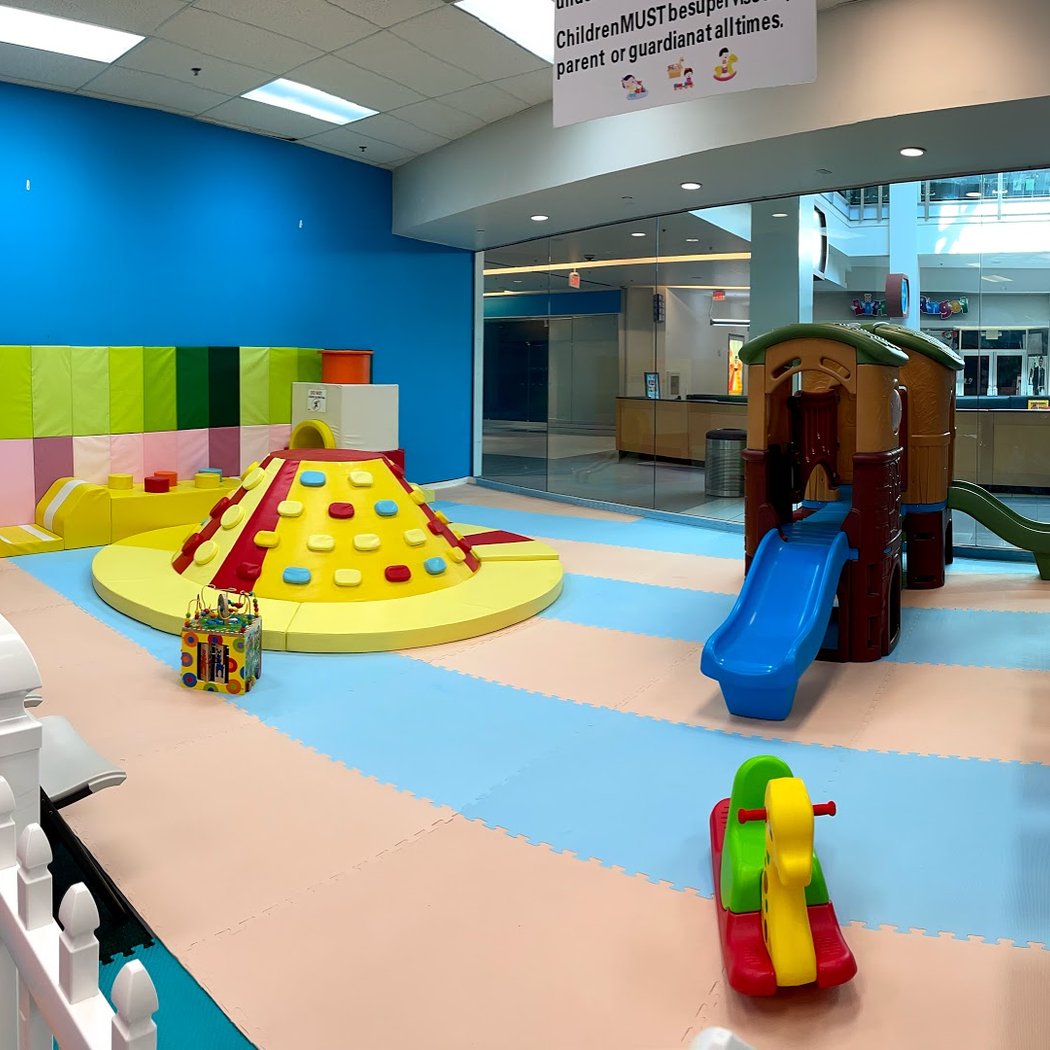 The Bounce Place - Tanforan 3