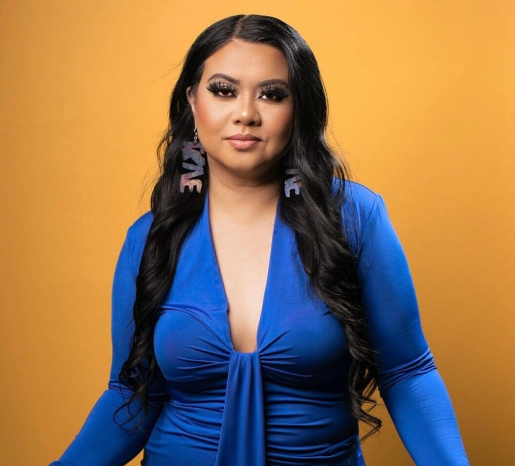 Tracy Cruz Band 1