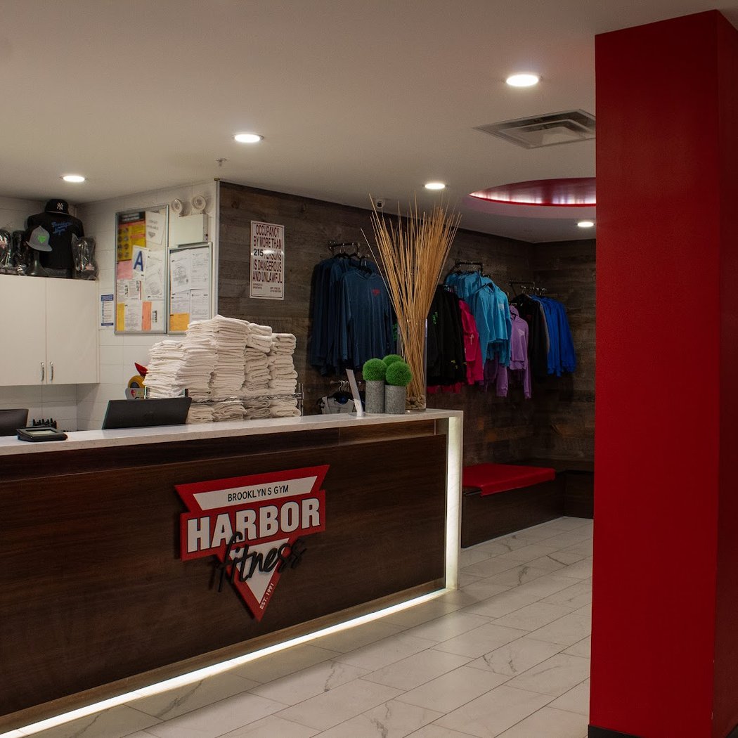 Harbor Fitness Park Slope 3