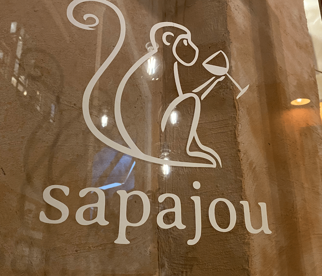 Sapajou - Cave à vin Paris 3