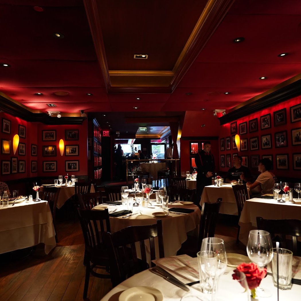 Winter Restaurant Week Menu 2026 3