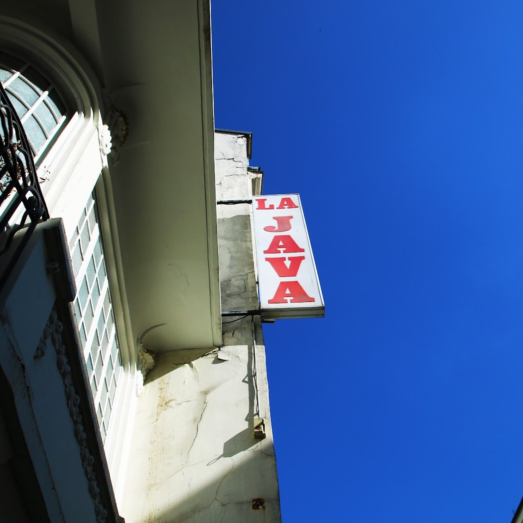 La Java Comedy Club 1