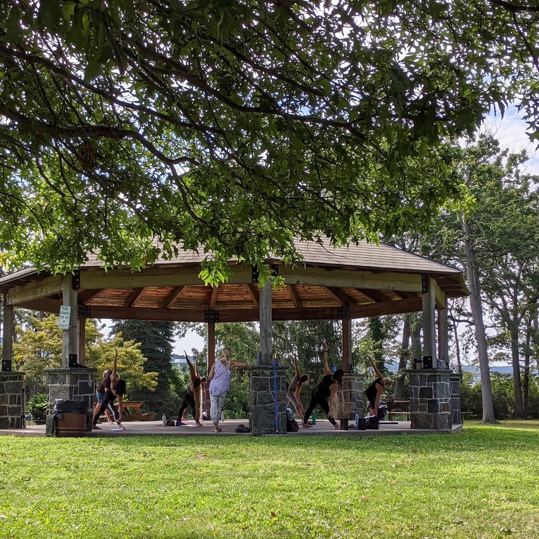 Kingsland Point Park 2