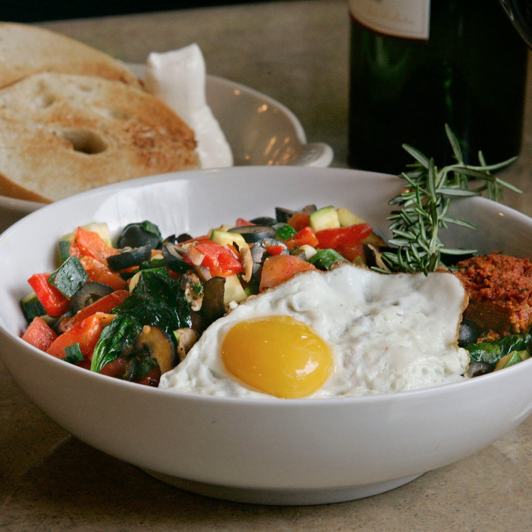 Jeffrey's Hillside Cafe 3
