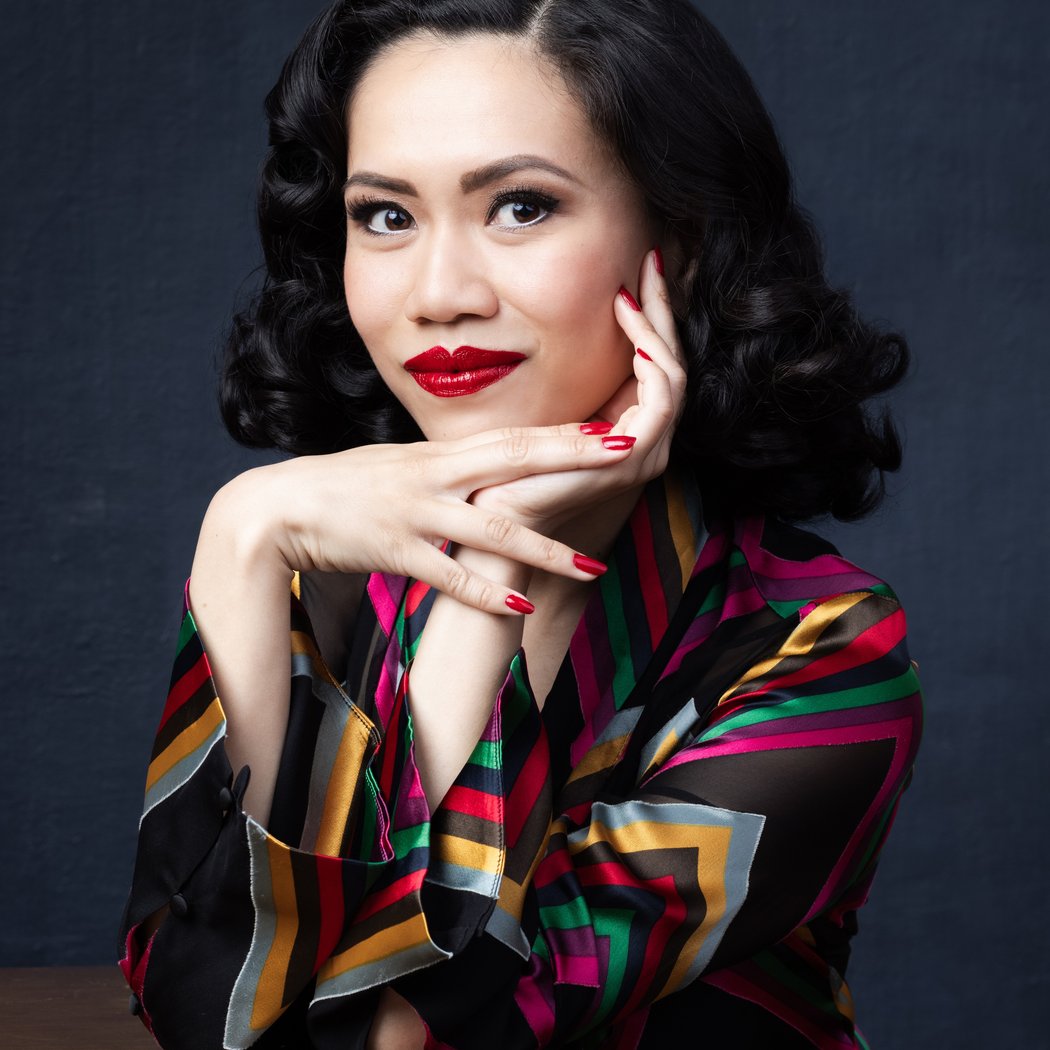 Fashion in Frame: Yves Saint Laurent's Designs and Photography with Raissa Bretaña 4