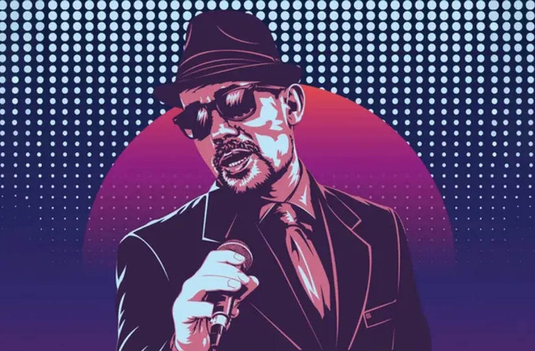 Concert : Guive & The ORA 1