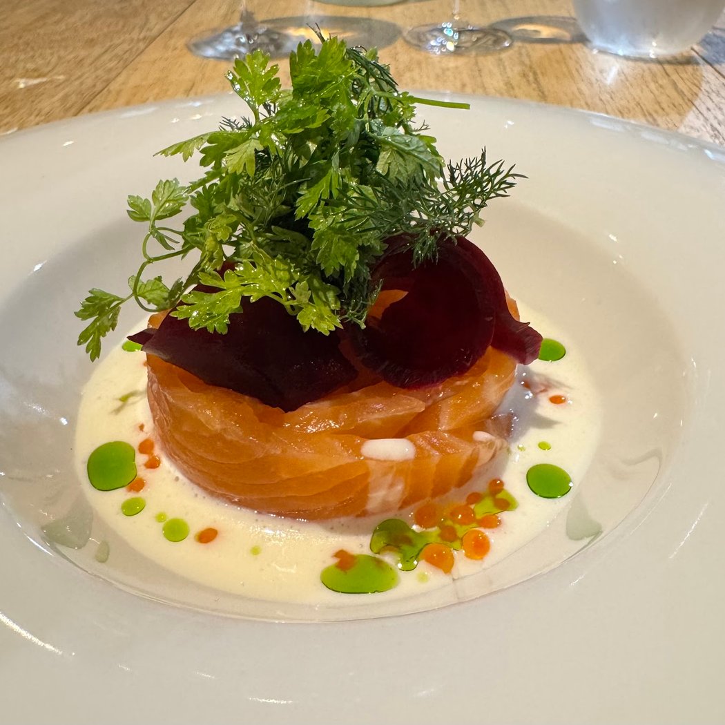 La Fleur de Vigne 1