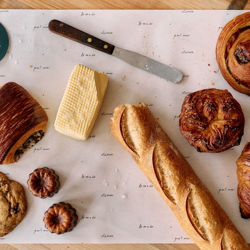 Laurel Bakery 1