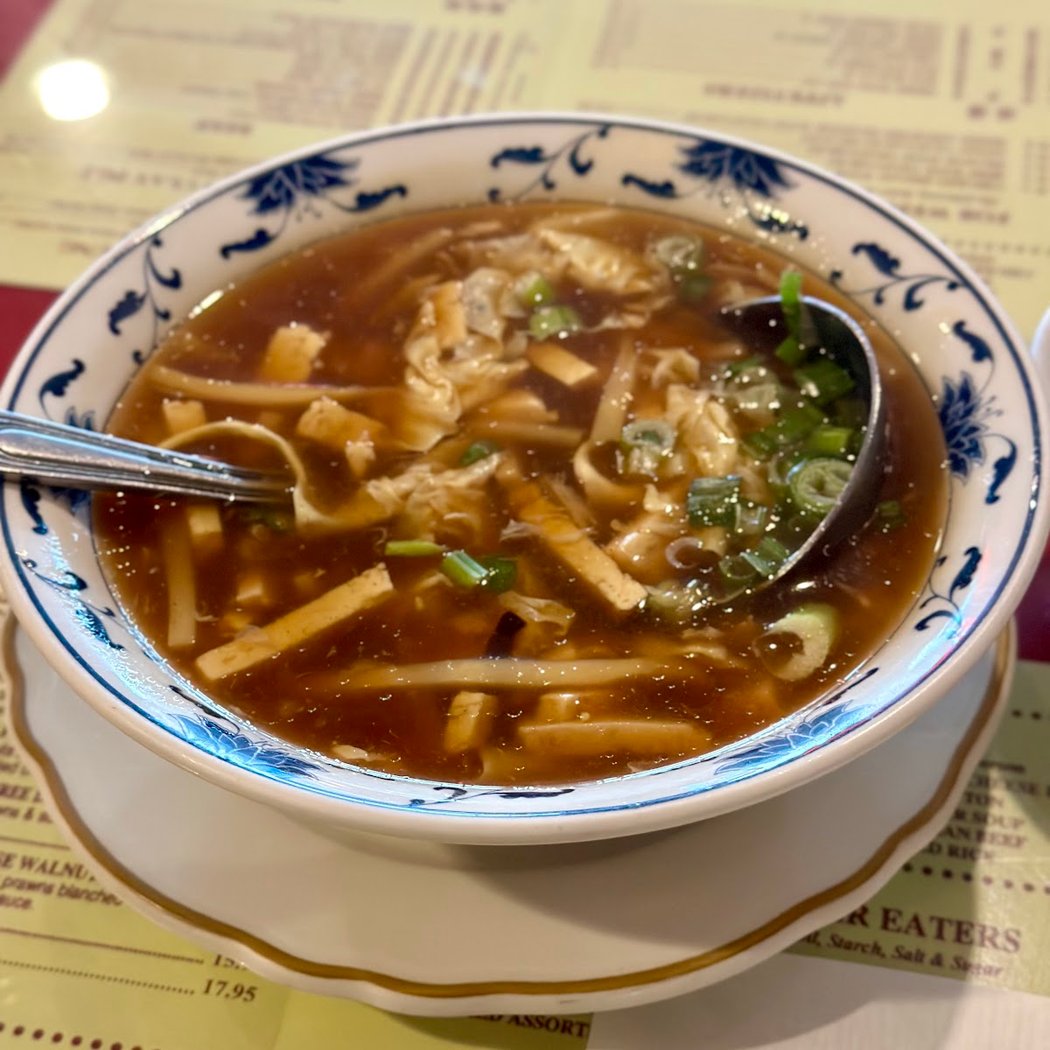 Oriental Garden Restaurant 1