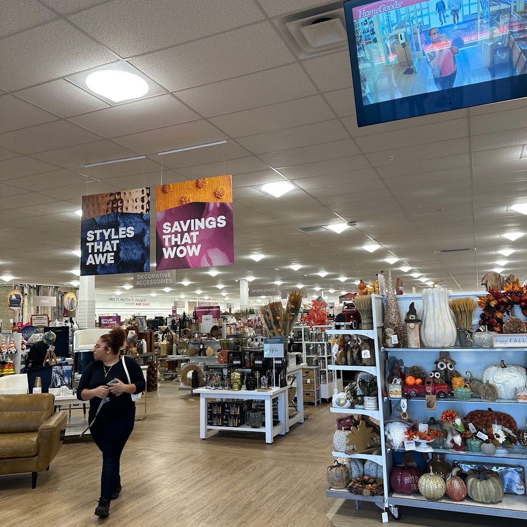 HomeGoods 3