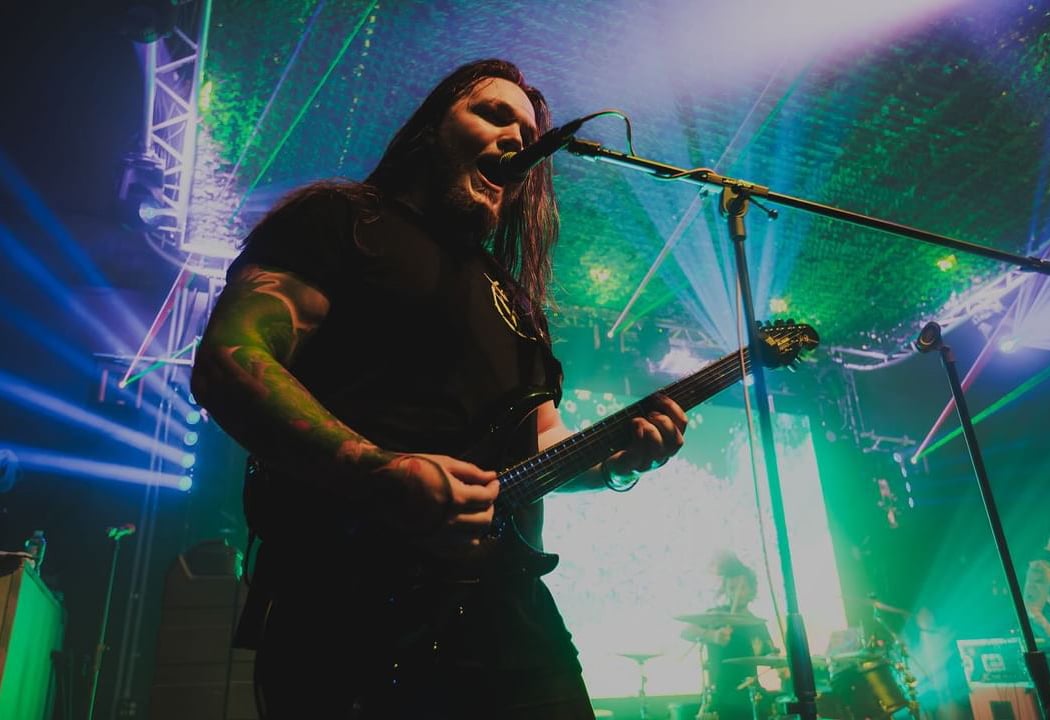 All Shall Perish 1