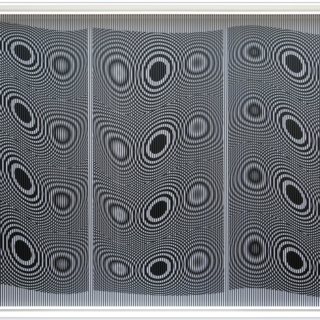 The Sharper Perception 1