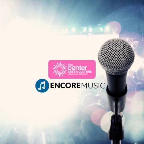 Encore Music Stageshow 1