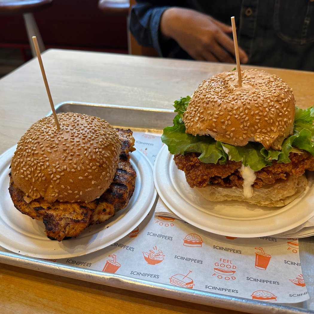 Schnipper’s 3