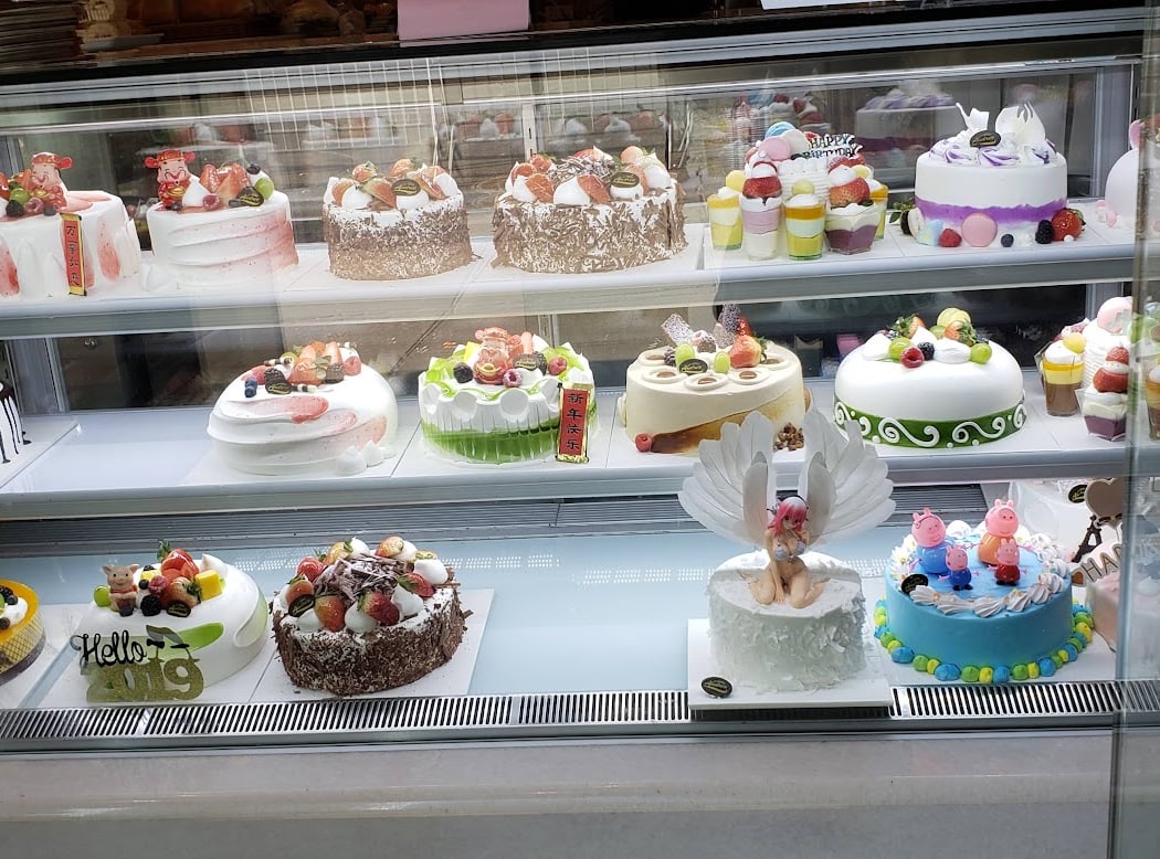 Audrey Bakery and Cafe 3