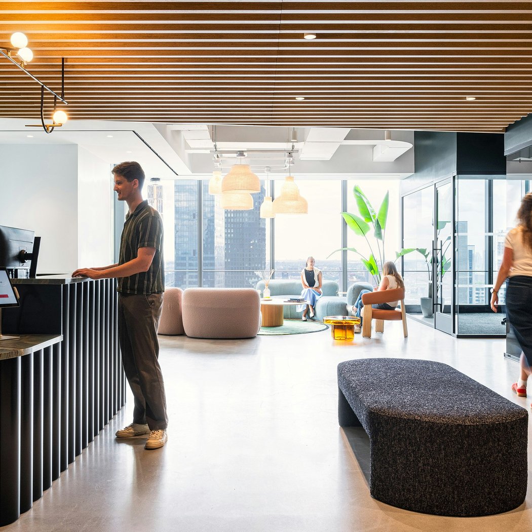 Scalability Lab: A Founder Reception 2