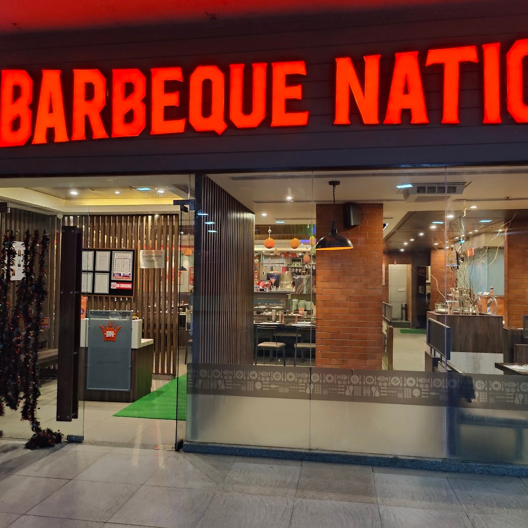 Barbeque Nation- Nexus Whitefield Mall 3