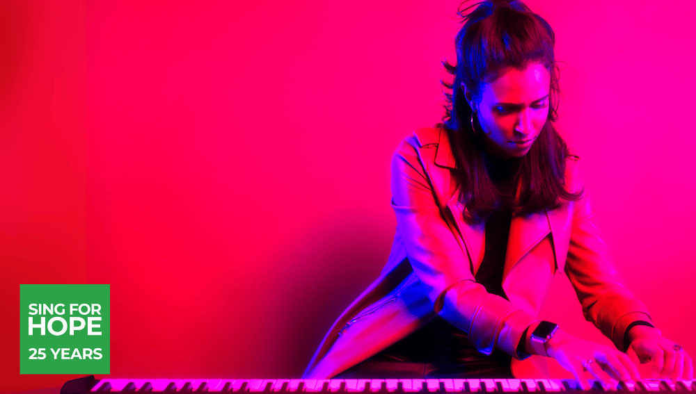Camila Cortina Trio 1