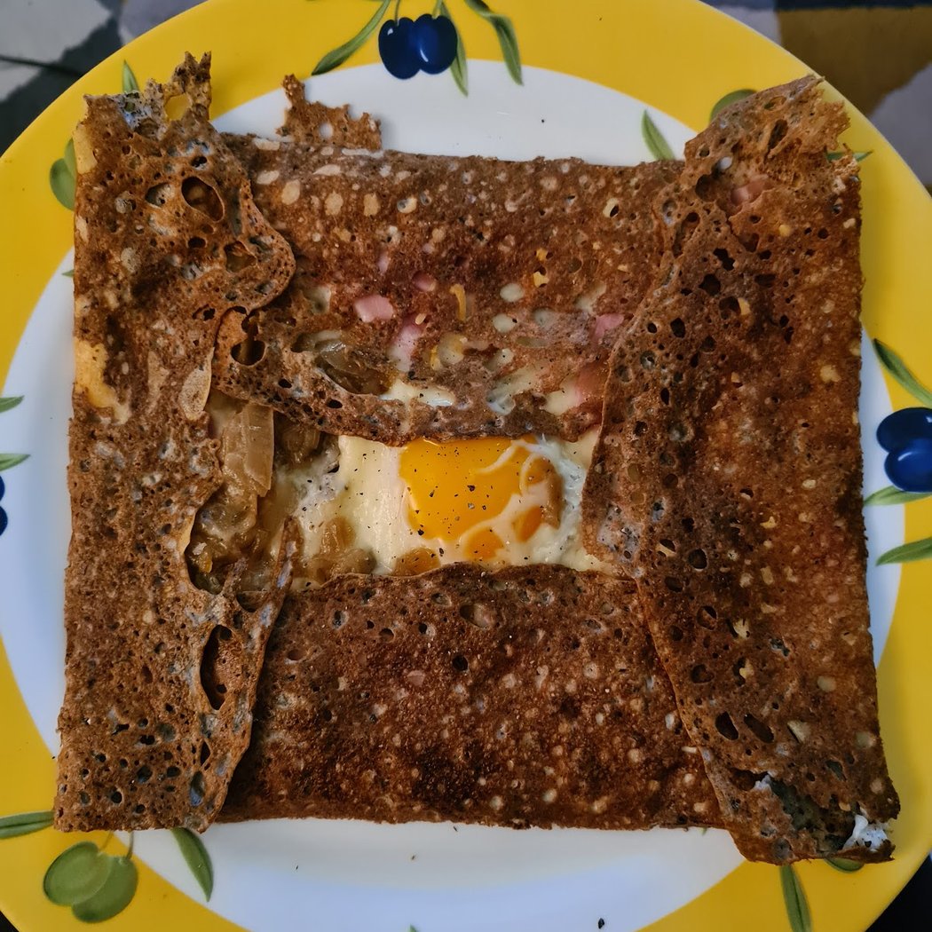 Crêperie Le Belem 3