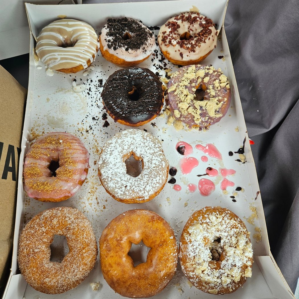 Duck Donuts 3