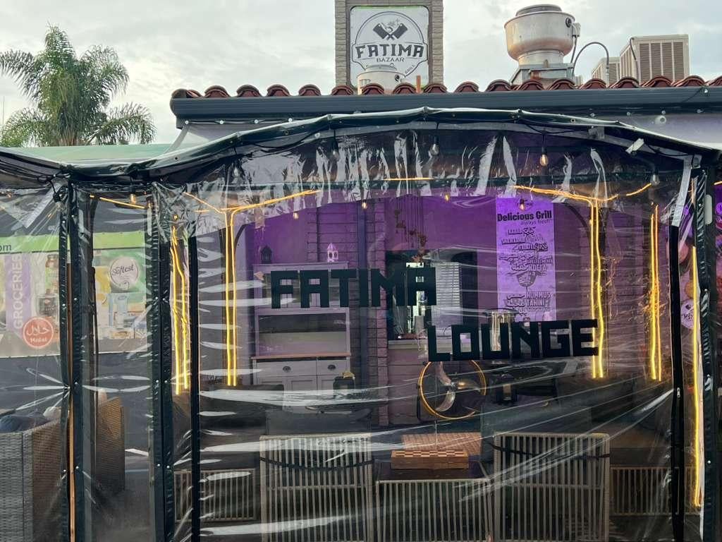 Cairo Grill 2